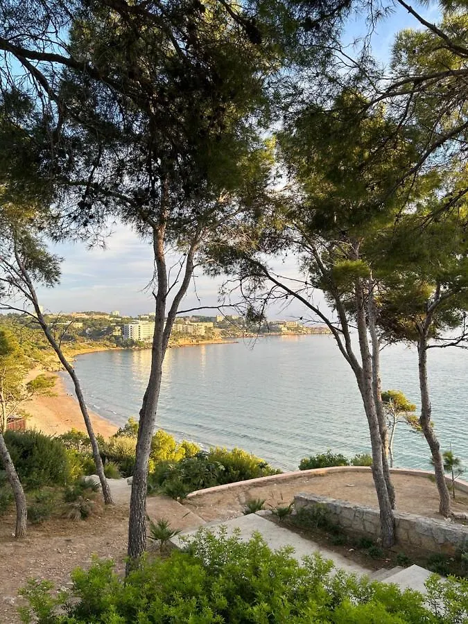 Almomar Salou 아파트