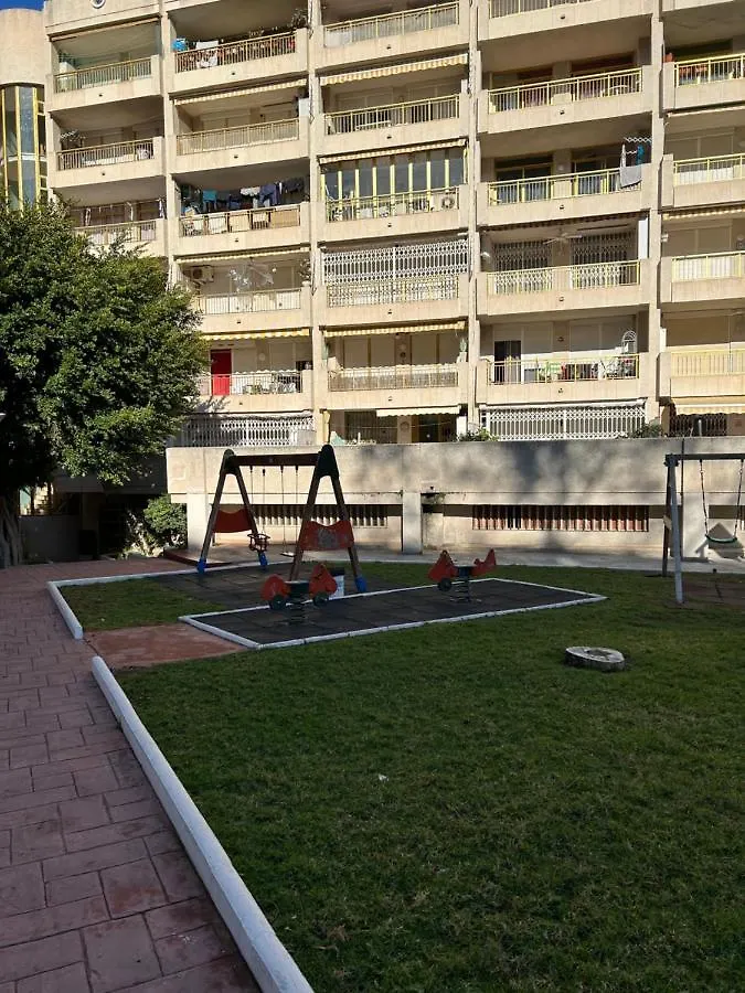 Almomar Salou 아파트 0*,