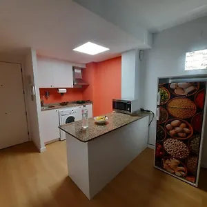 Apartamento La Casita De, Salou