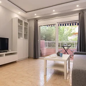 Apartamento Rentalmar California, Salou