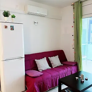 Apartamento Quiet Side, Salou