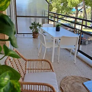 Apartamento Colibri, Salou