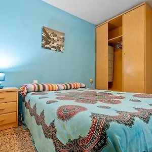 Apartamento Nexo, Salou