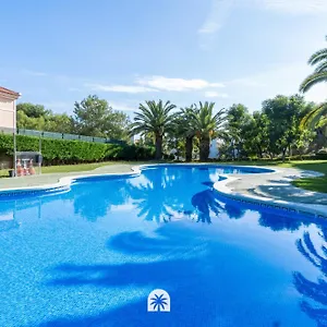 Apartamento Mediterranean Way - Bellavista, Salou