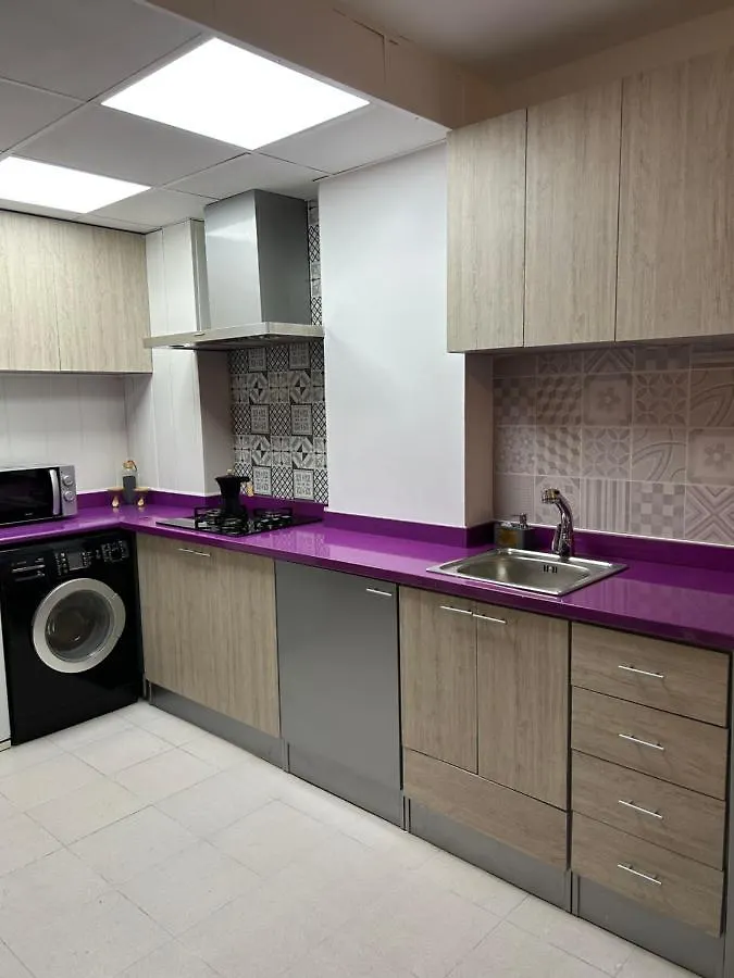 Almomar Salou Apartment Spain