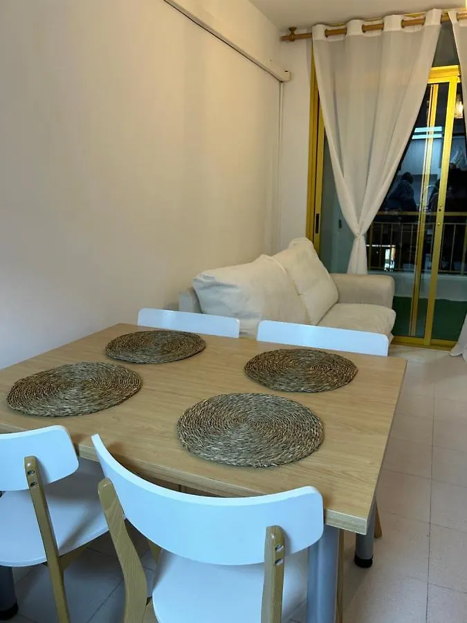Almomar Salou Apartment