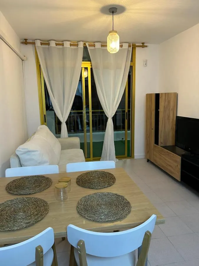 Almomar Salou Apartment