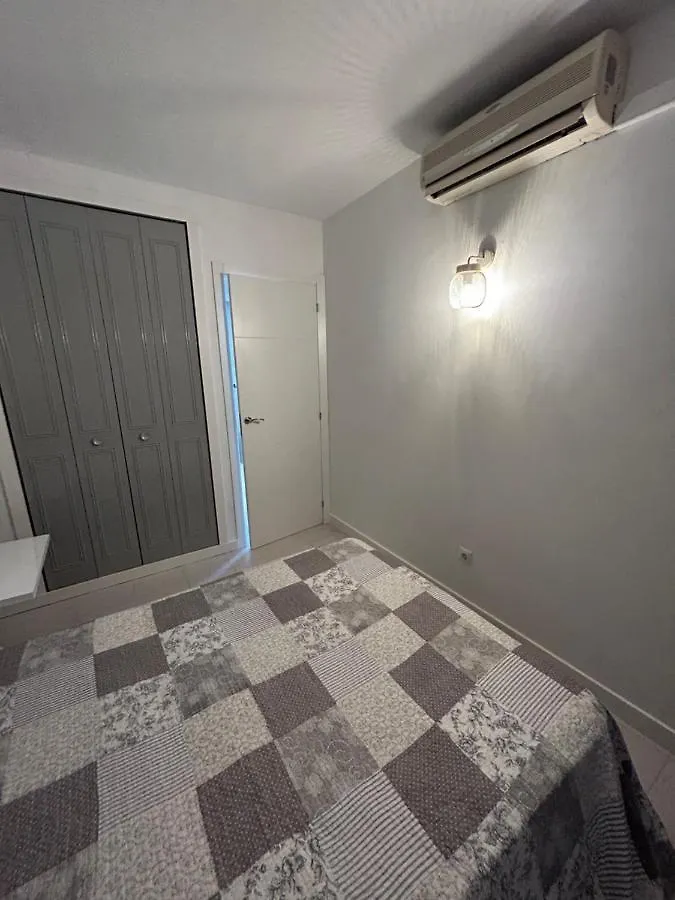 Almomar Salou Apartment