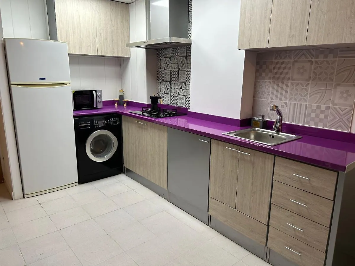 Almomar Salou Apartment 0*,  Spain