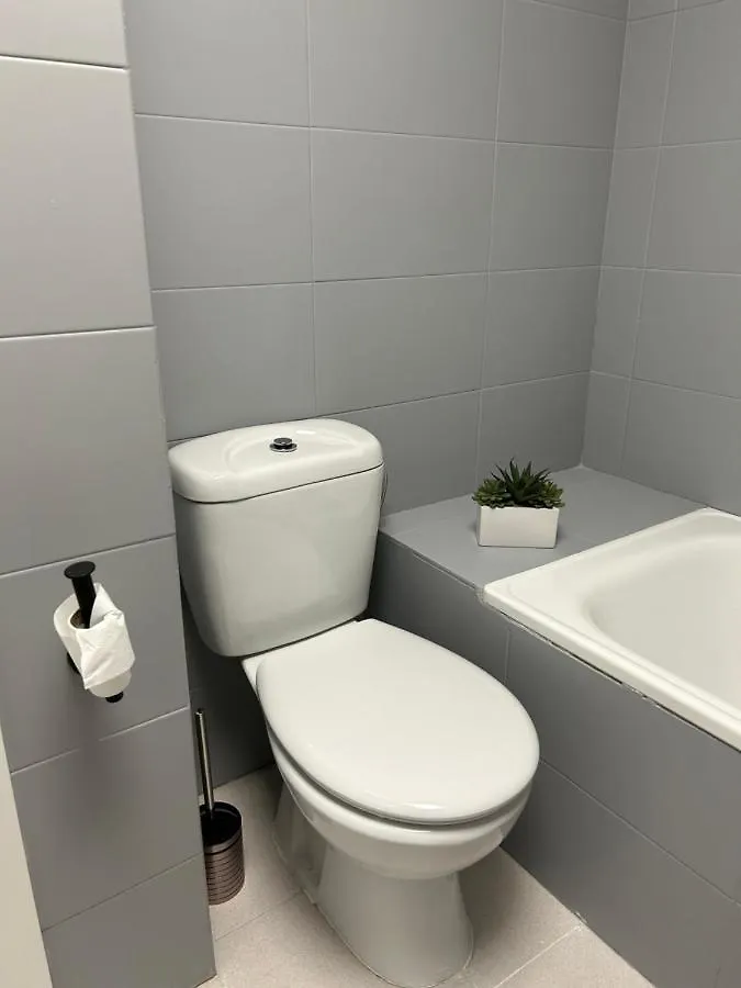 Almomar Salou Apartment 0*,  Spain