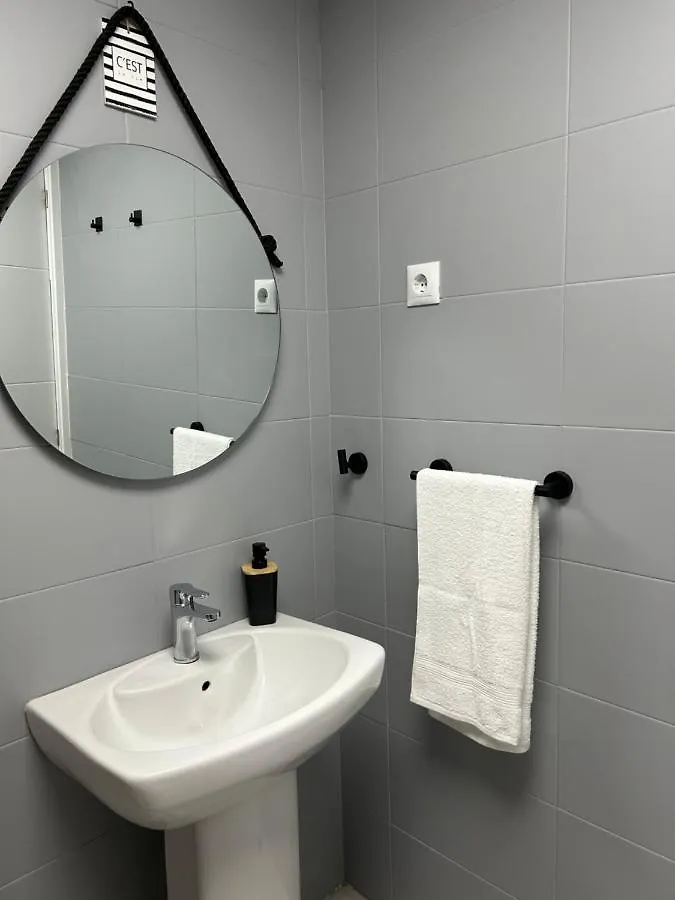 Almomar Salou Apartment Spain