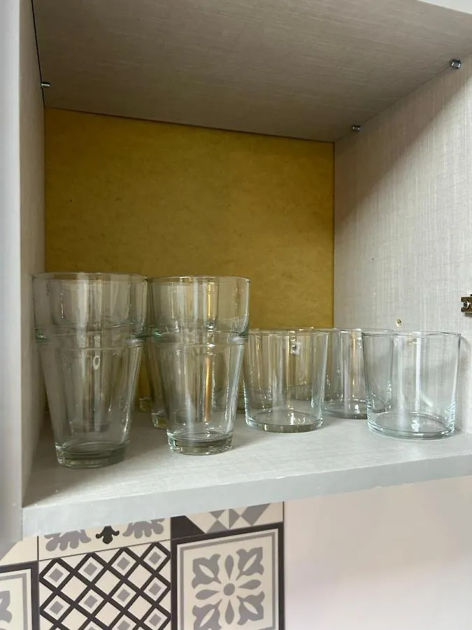 Almomar Salou Apartment