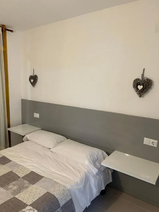 Almomar Salou Apartment 0*,