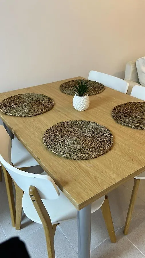 Almomar Salou Apartment