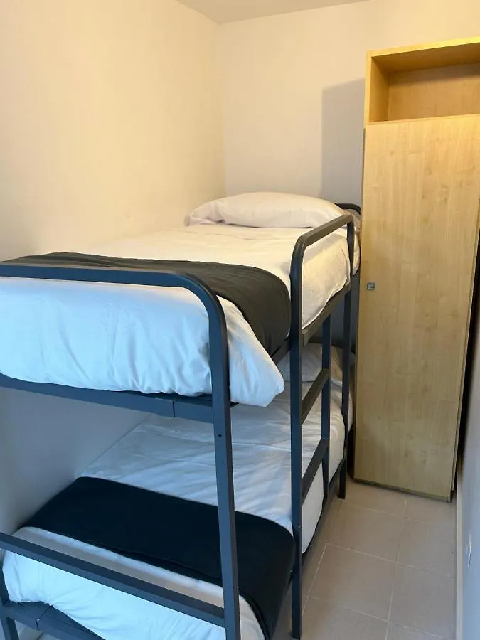 Almomar Salou Apartment