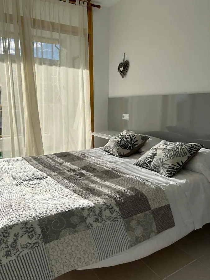 Almomar Salou Apartment