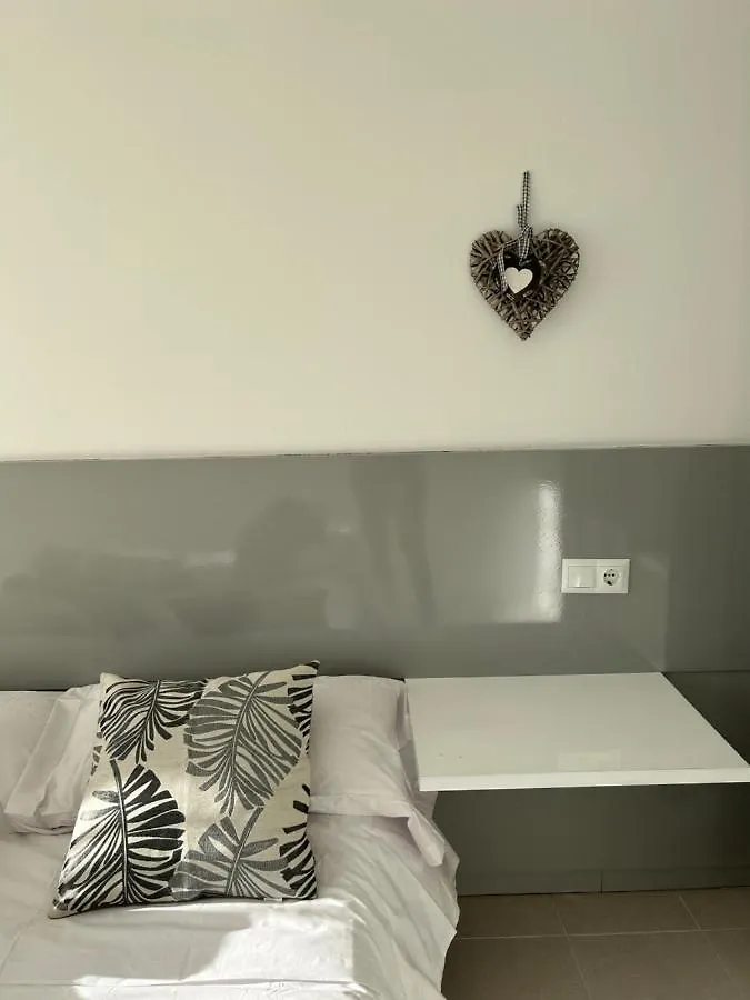 Almomar Salou Apartment