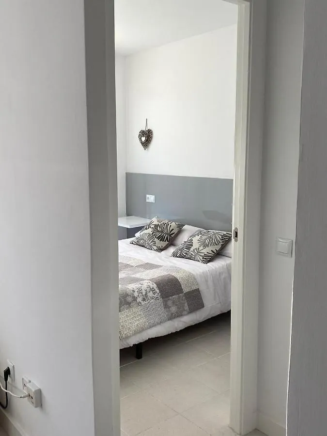 Almomar Salou Apartment 0*,  Spain